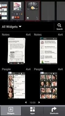 1080p屏四核强机 HTC DROID DNA初体验