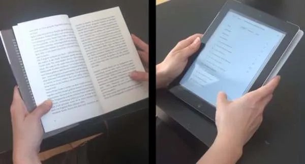 电纸书有哪些功能？