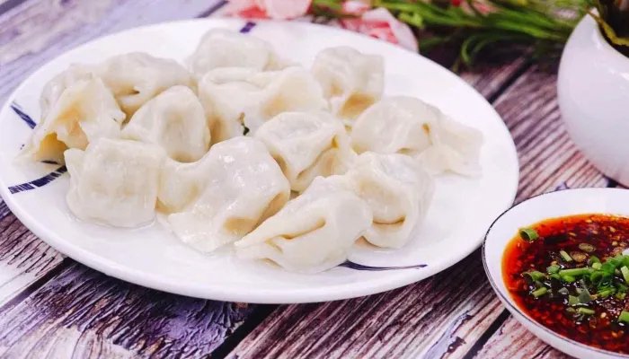 2022立冬吃什么传统食物