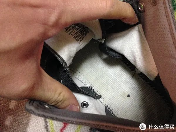 我的第N双鞋 篇十一：Lunar加持！CONVERSE 匡威 Chuck Taylor All Star II 高帮帆布鞋（附与一代对比）