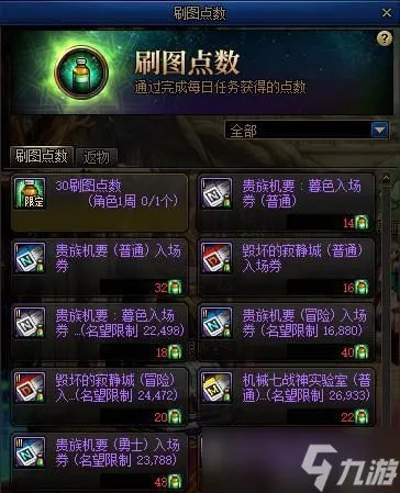 dnf4.20更新了什么 地下城与勇士2023年4月2日职业平衡五一活动更新内容