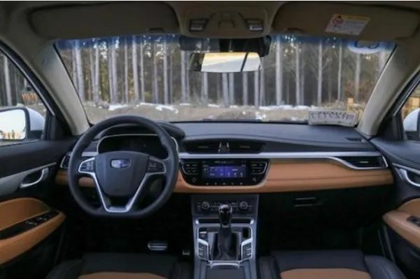 买车首付比例？