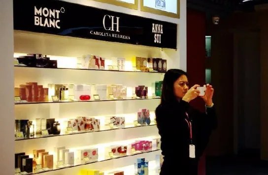 聚美优品的东西是正品吗？