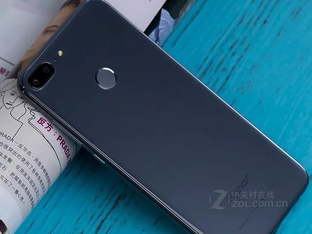 武汉荣耀9青春版64G仅售1380元庆六一