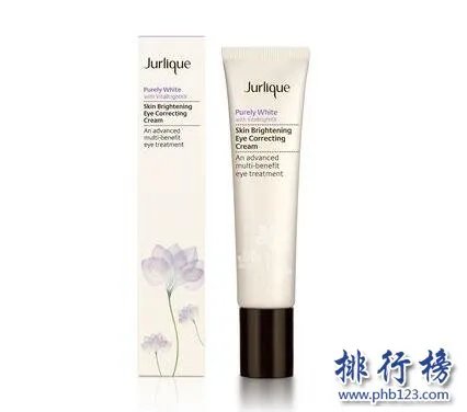 什么牌子的眼霜好？2018眼霜十大品牌排行榜（附价格）