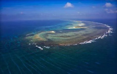 南沙群岛有哪些矿产资源