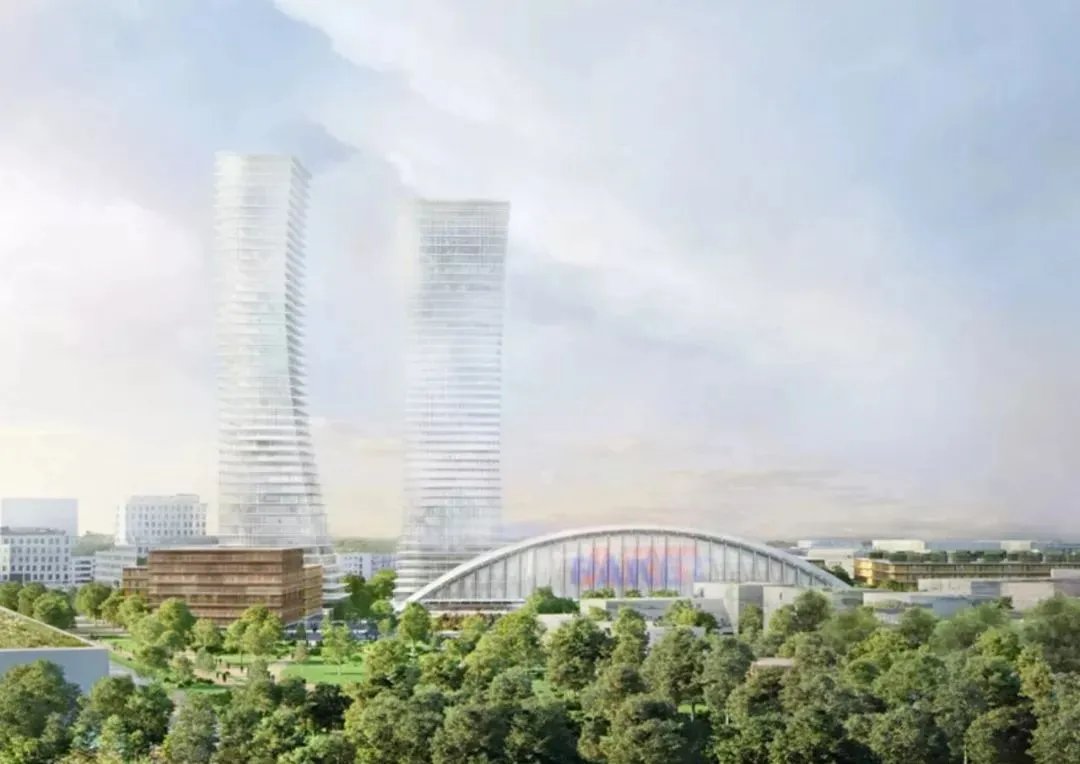 高跟鞋长腿毛？2019维秘内衣秀取消了？隐形眼镜眨眨眼就调焦？！…【设计烩报180期】