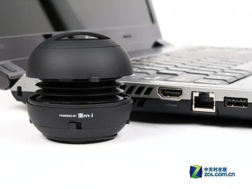 造型各异 4款X-mini口袋音箱新品评测