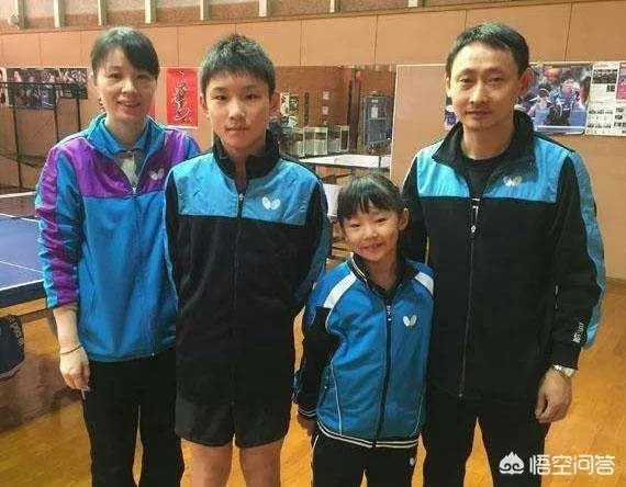 华裔兄妹虎视眈眈，欲来华参加乒超联赛，偷师学艺遭拒绝。你怎么看？