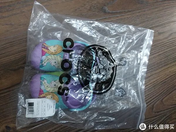 crocs 童鞋购买的血泪教训及大致尺码