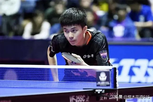 国乒丢冠！乒乓球T2男单决赛，樊振东1-4不敌林昀儒屈居亚军。你怎么看？