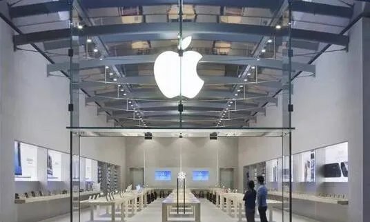 苹果市值跌破万亿是怎么回事 目前苹果公司市值是多少