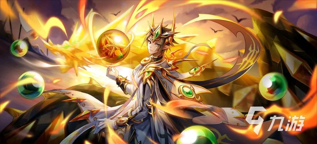 盘点好玩的传说游戏大全 2023火爆的传说游戏有哪些