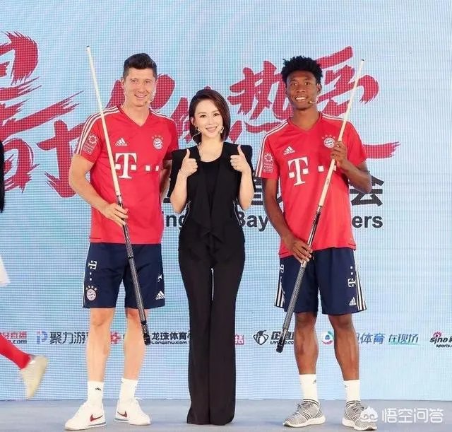 潘晓婷是不是最美的台球女神？