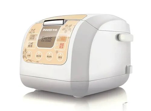 奔腾电饭锅的故障及维修方法