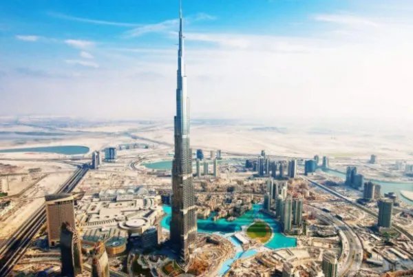 日本、阿联酋、沙特人均GDP都很高，为何后两者不能称其为发达国家呢？