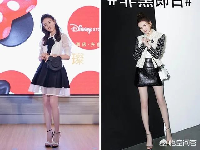 宋祖儿甜美形象霸屏，怎样才能像她一样穿出青春活力范儿？