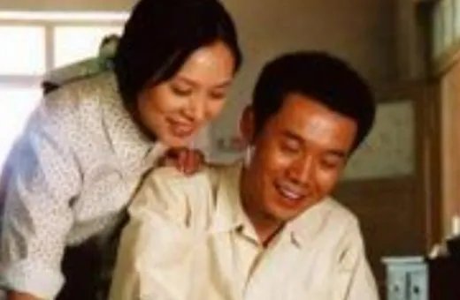 在电视连续剧《父亲》中扮演徐申申的演员叫什么名字啊？