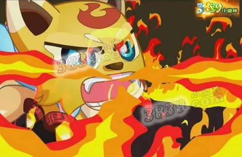 奥拉星太阳之殿攻略