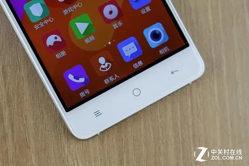 双面2.5D玻璃美爆了 小辣椒S3全面评测