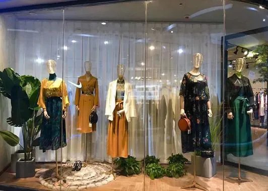 免加盟费的女装品牌服装有哪些？卡瑟蒂免费吗？