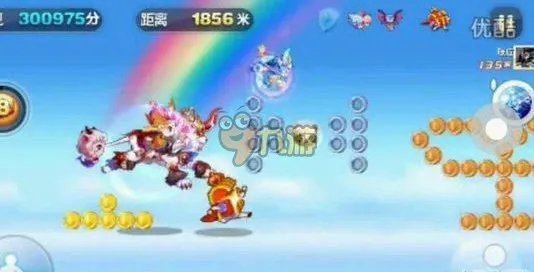 天天酷跑圣斗狮爆分搭配 圣斗狮属性技能详解