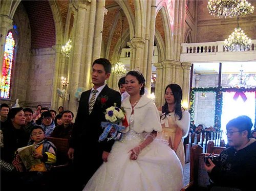 广州西式婚礼场地推荐 西式婚礼习俗有哪些