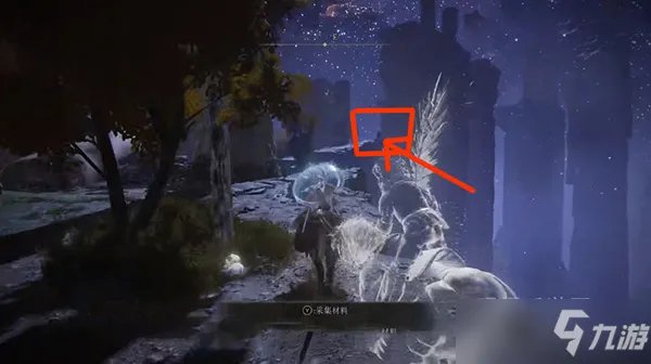 《艾尔登法环》狼人支线怎么做 狼人支线全流程攻略