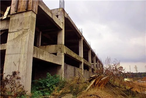 烂尾房最后都怎么处理的