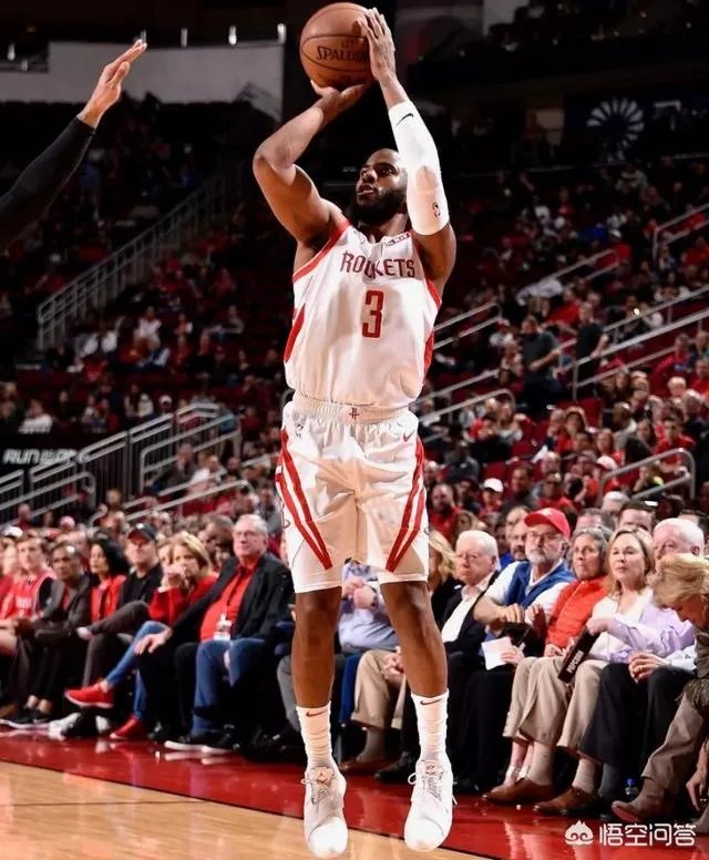 保罗复出的比赛中，哈登照样能够延续30+记录，这是为什么？你怎么看？