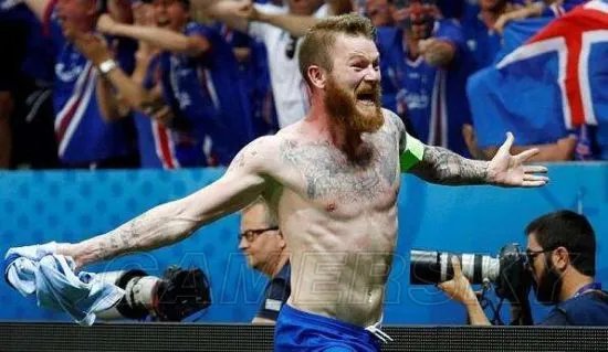 《FIFA18》冰岛队解析及国家队套推荐 冰岛队大名单一览