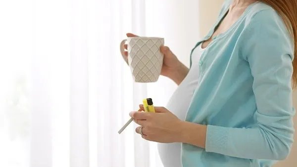 孕妇打嗝怎么办