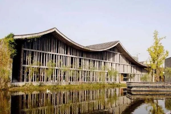 中国美术学院是211吗