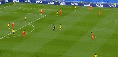 中国女足拿到世界杯首胜，小组出线形势如何？最后一轮能否战胜西班牙女足？