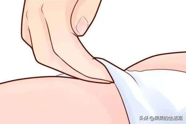 婴儿尿布怎么用？