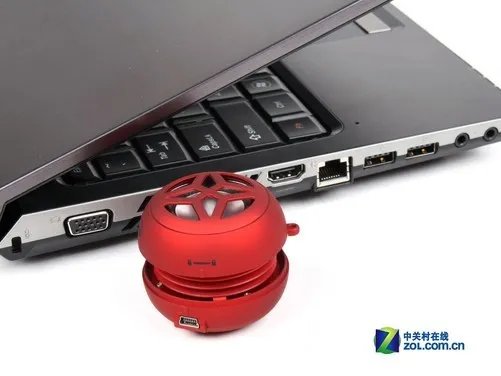 造型各异 4款X-mini口袋音箱新品评测