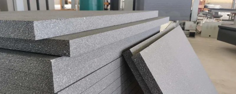 新型外墙保温材料有几种