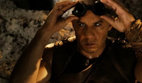 星际传奇男主有什么能力