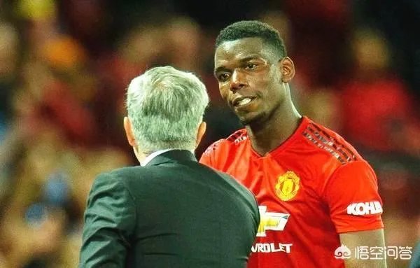 曼联0-0主平水晶宫让穆里尼奥很尴尬，博格巴与桑切斯不能搭档是闷平主因吗？