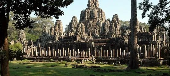 柬埔寨都有哪些有特色的景点？