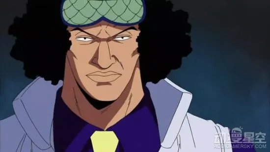 《海贼王》第824话分析 革命军总部被毁是青雉的错？