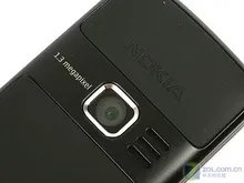 百万像素FM收音 高性价诺基亚3110c评测