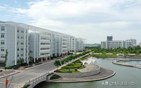 常州工程职业技术学院怎么样？我第一志愿报的这所学校？