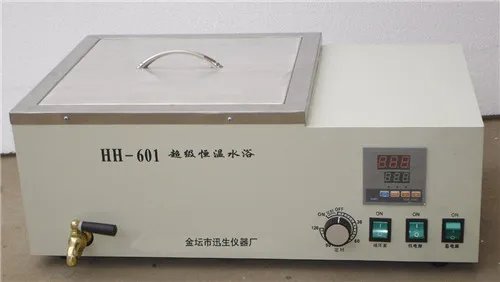 恒温水浴锅价格要多少 如何正确使用恒温水浴锅