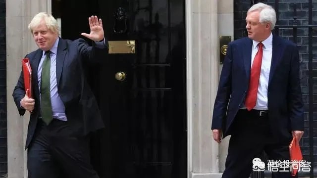 英国外交大臣约翰逊辞职，会给英国脱欧带来什么影响？