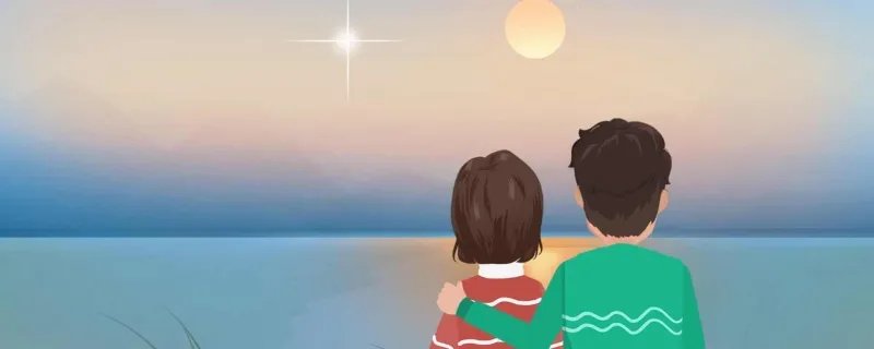 七夕送男友礼物排行榜