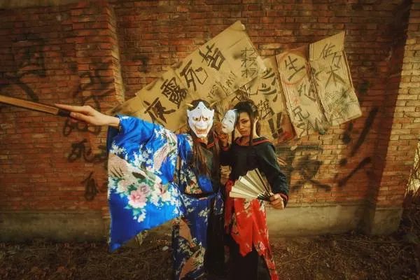 akb48所有成员在马路须加学园里的角色分别是什么