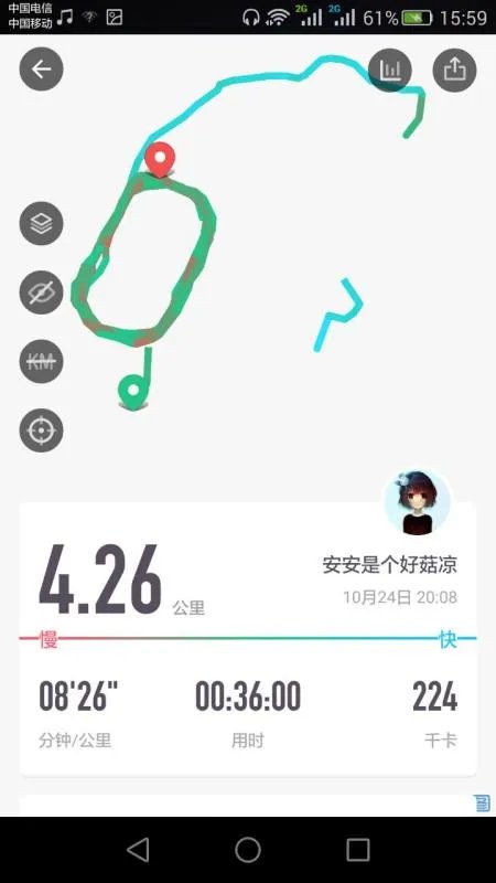 keep是一款怎样的产品？