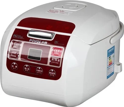 奔腾电饭锅的故障及维修方法