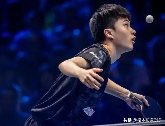 国乒丢冠！乒乓球T2男单决赛，樊振东1-4不敌林昀儒屈居亚军。你怎么看？